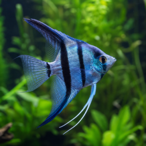 Blue Angel