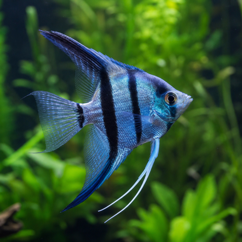 Blue Angel