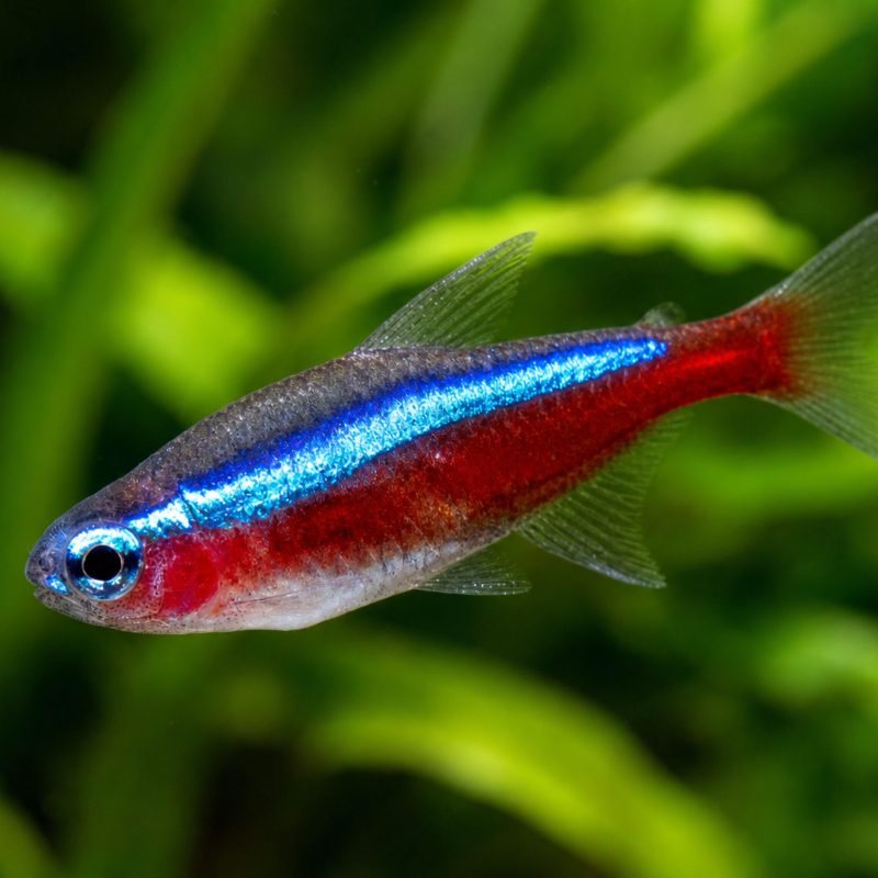 Cardinal Tetra
