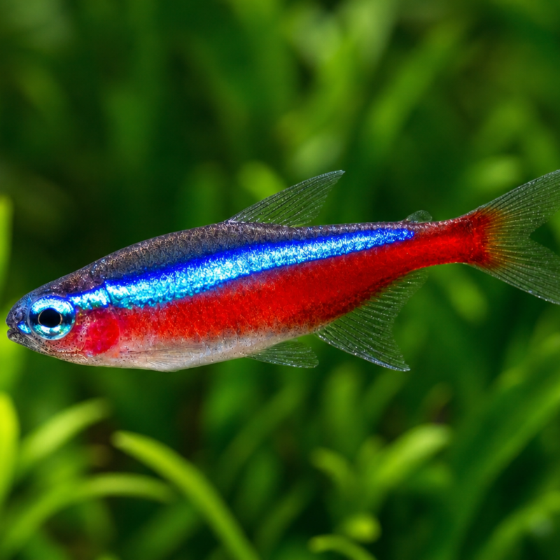 Cardinal Tetra