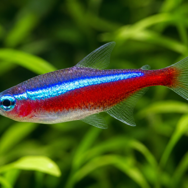 Cardinal Tetra