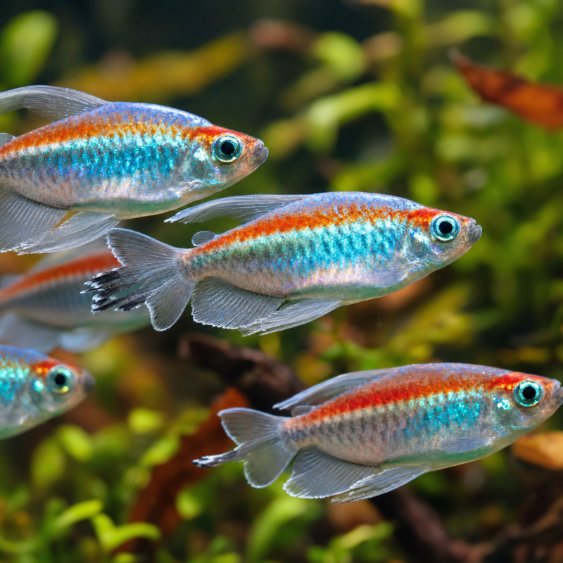 Congo Tetra