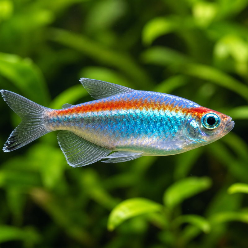 Congo Tetra