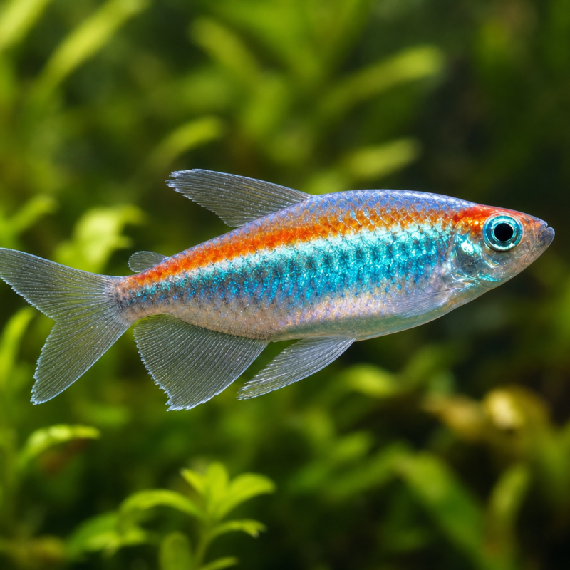 Congo Tetra