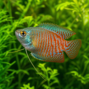 Dwarf Gourami