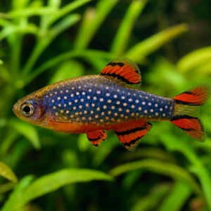 Galaxy Rasbora