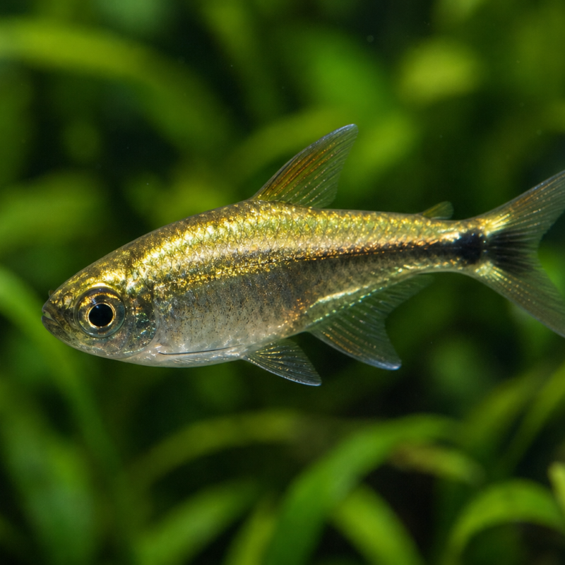 Golden Tetra