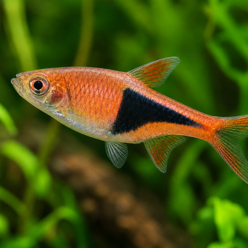 Harlequin Rasbora