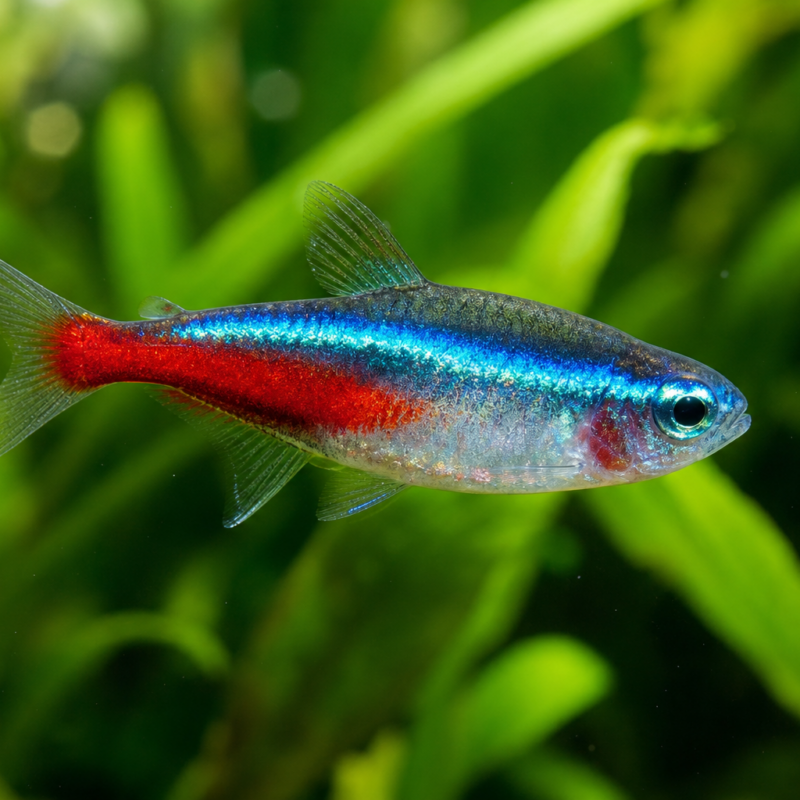 Neon Tetra
