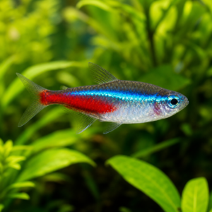 Neon Tetra