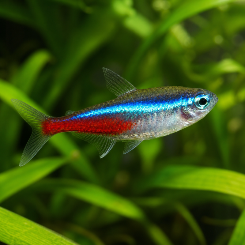 Neon Tetra