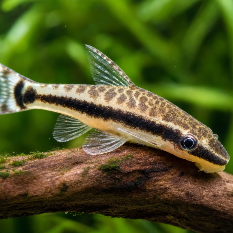 Otocinclus Catfish