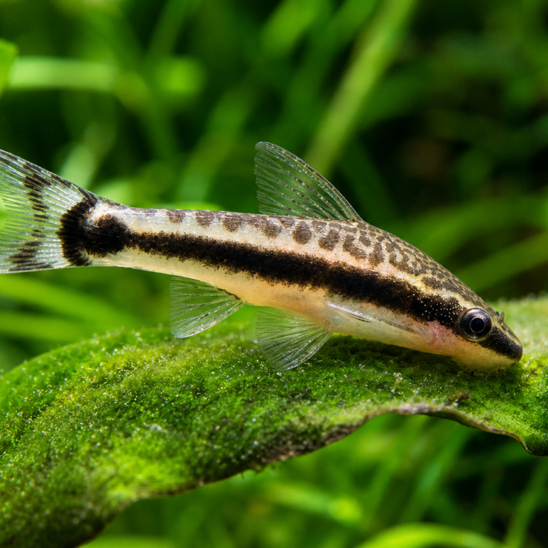 Otocinclus Catfish