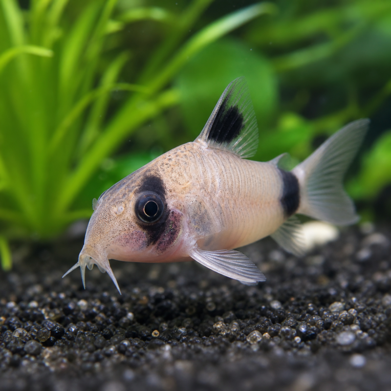 Panda Corydoras