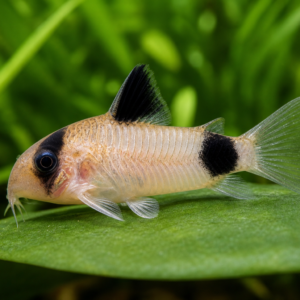 Panda Corydoras