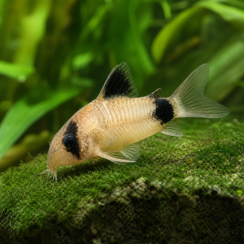 Panda Corydoras