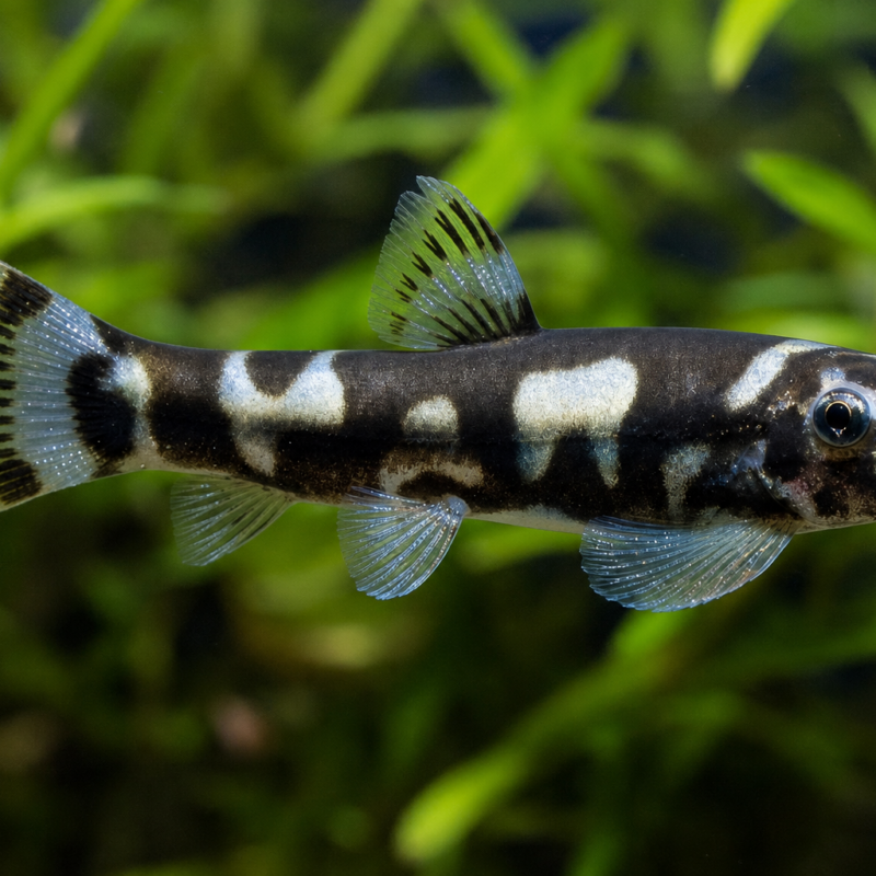 Panda Loach