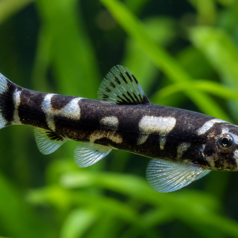 Panda Loach
