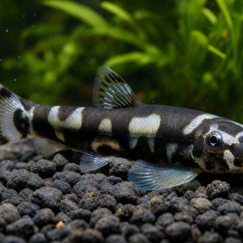 Panda Loach