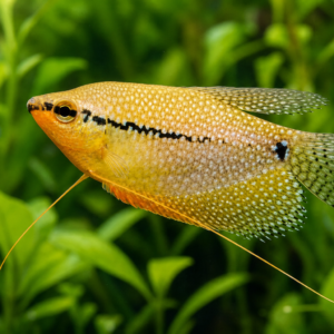 Pearl Gourami