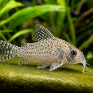 Sychri Cory