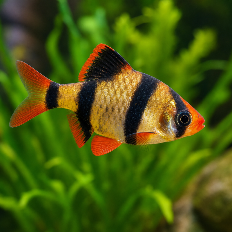 Tiger Barb